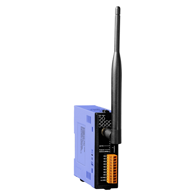 ZT-2052 ICP DAS USA INC  Fertige Einheiten für HF-Empfänger, Sender und Transceiver